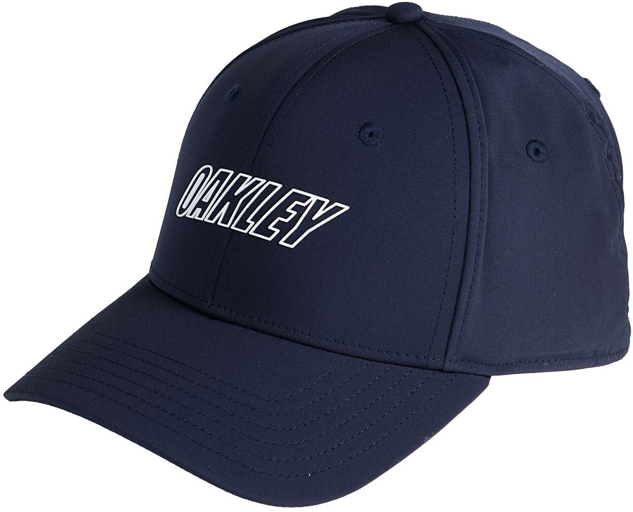 Oakley Sombrero Hombre Azul noche S/M Hombre
