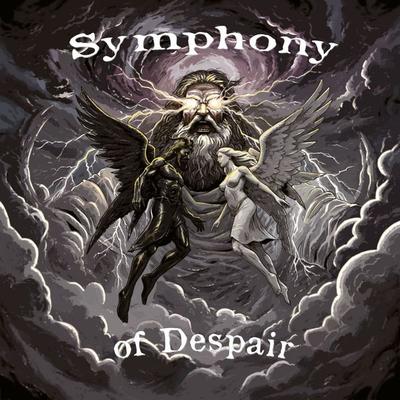 Symphony of Despair - Jean-Christophe Malevil, Audio, 9782372243735