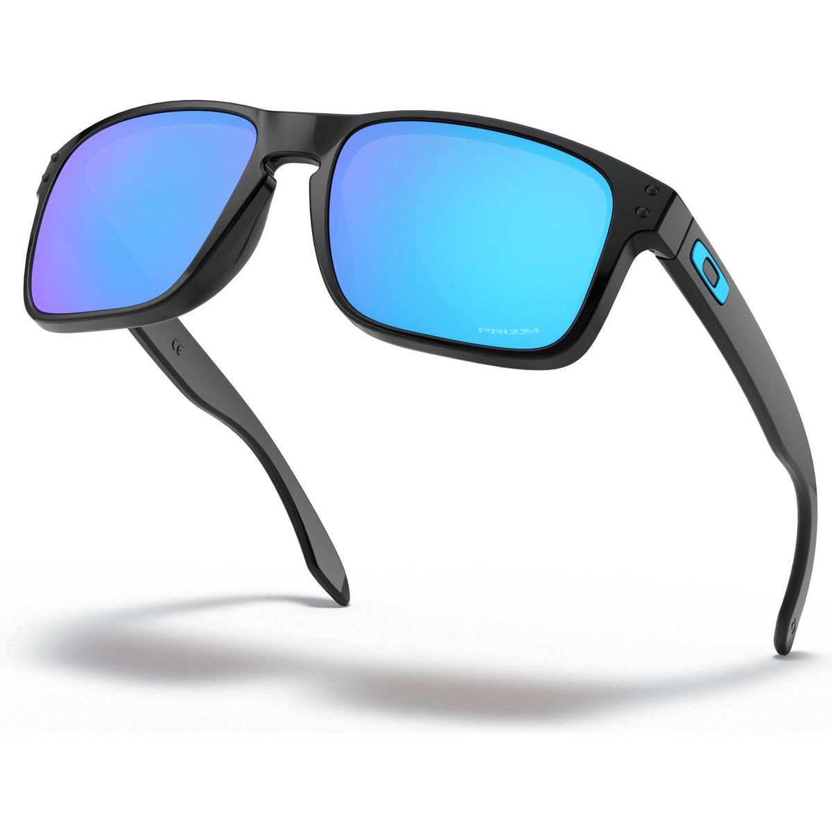 Oakley Holbrook polished black/prizm sapphire (9102F5) 0OO9102-9102F5