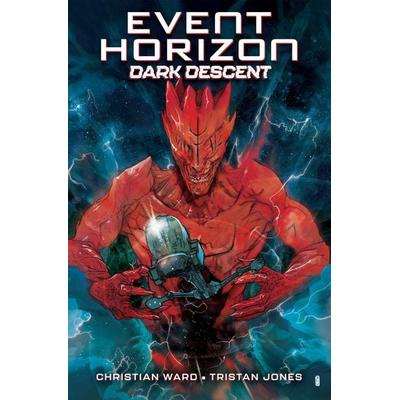 Event Horizon: Dark Descent, Taschenbuch von Christian Ward, Penguin LLC US