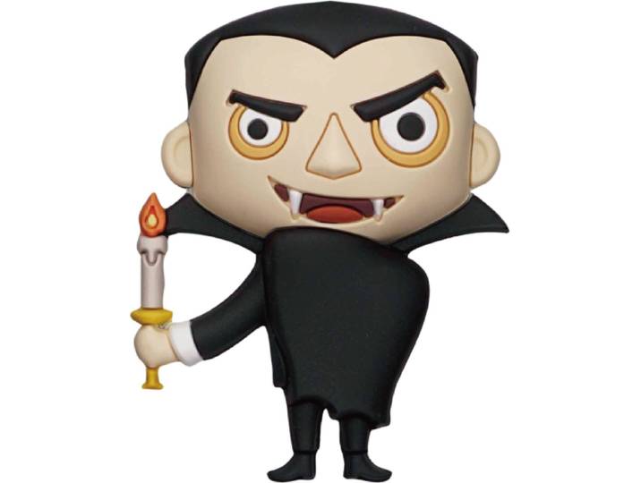 Universal Monsters - Dracula Schuim Figurale Magnet