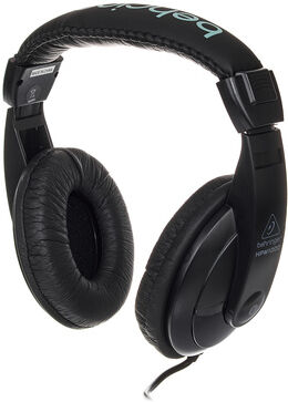 Behringer HPM1000-BK Schwarz