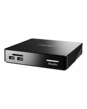 Shuttle NS02EV2# fanless (PFB-NS02E041)