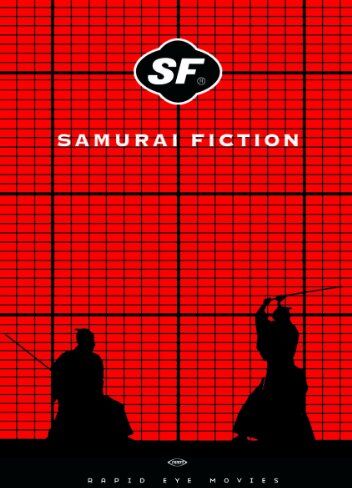 Samurai Fiction - Preis vom 11.10.2026 03:10:56 h