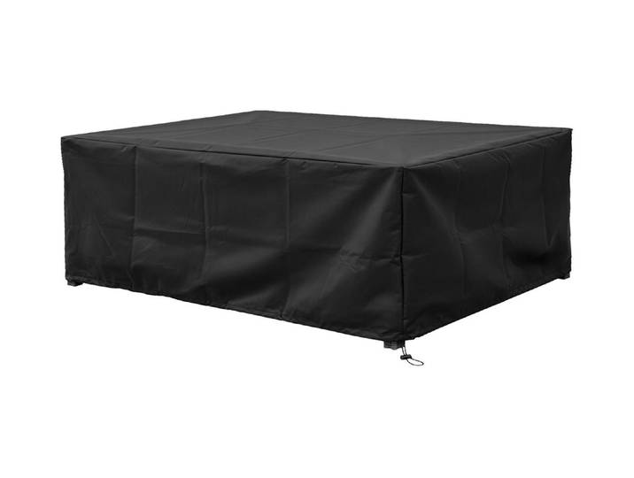 Abdeckhaube COCON COCON Schutzhülle Outdoorset , schwarz, Polyester, Hüllen, Abdeckhaube
