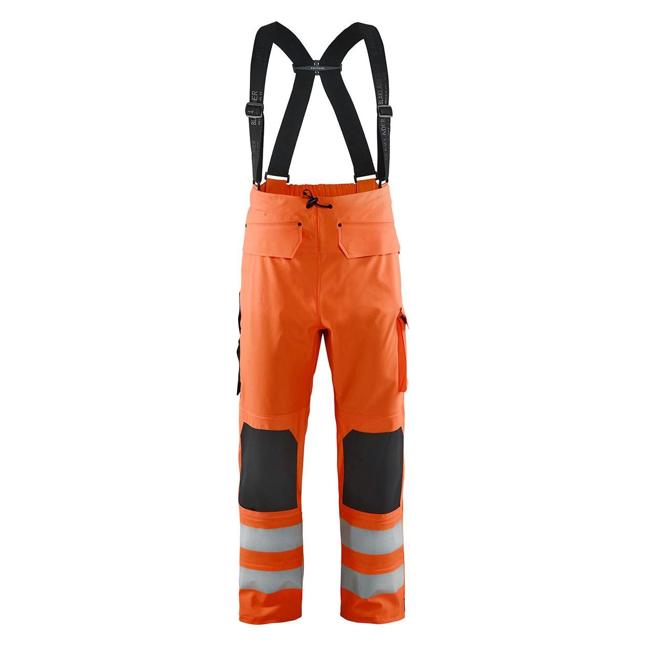 Blakläder schwere Regenhose 1302 (M) (13022003)