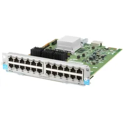 HP Modul 1G 24G MACsec V3 zl2 24x10/100/1000 MACsec v3