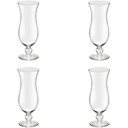 Royal Leerdam Cocktailglas 828016 Cocktail 44 cl - Transparent 4 Stück