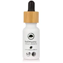 balmyou reines Arabica Kaffee-Öl