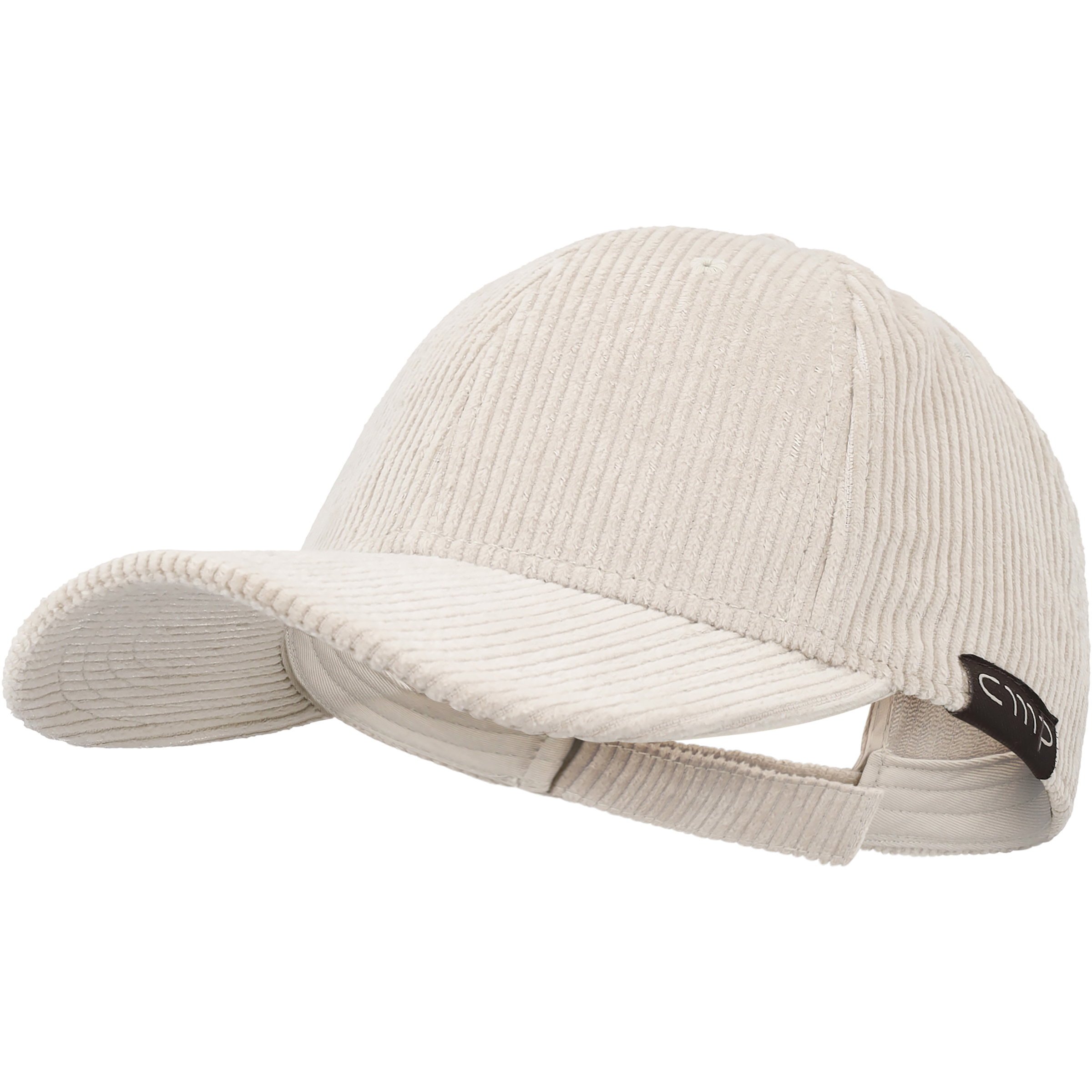 CMP Collective (of) Moving People Cap Herren Basecaps beige