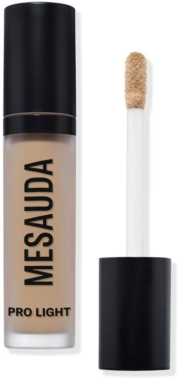 Mesauda Correttore Liquido Pro Light N40