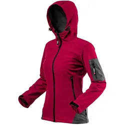 Neo,  Softshell-Damenjacke (M)