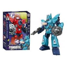 Adar Batteriebetriebener Roboter (66871184)