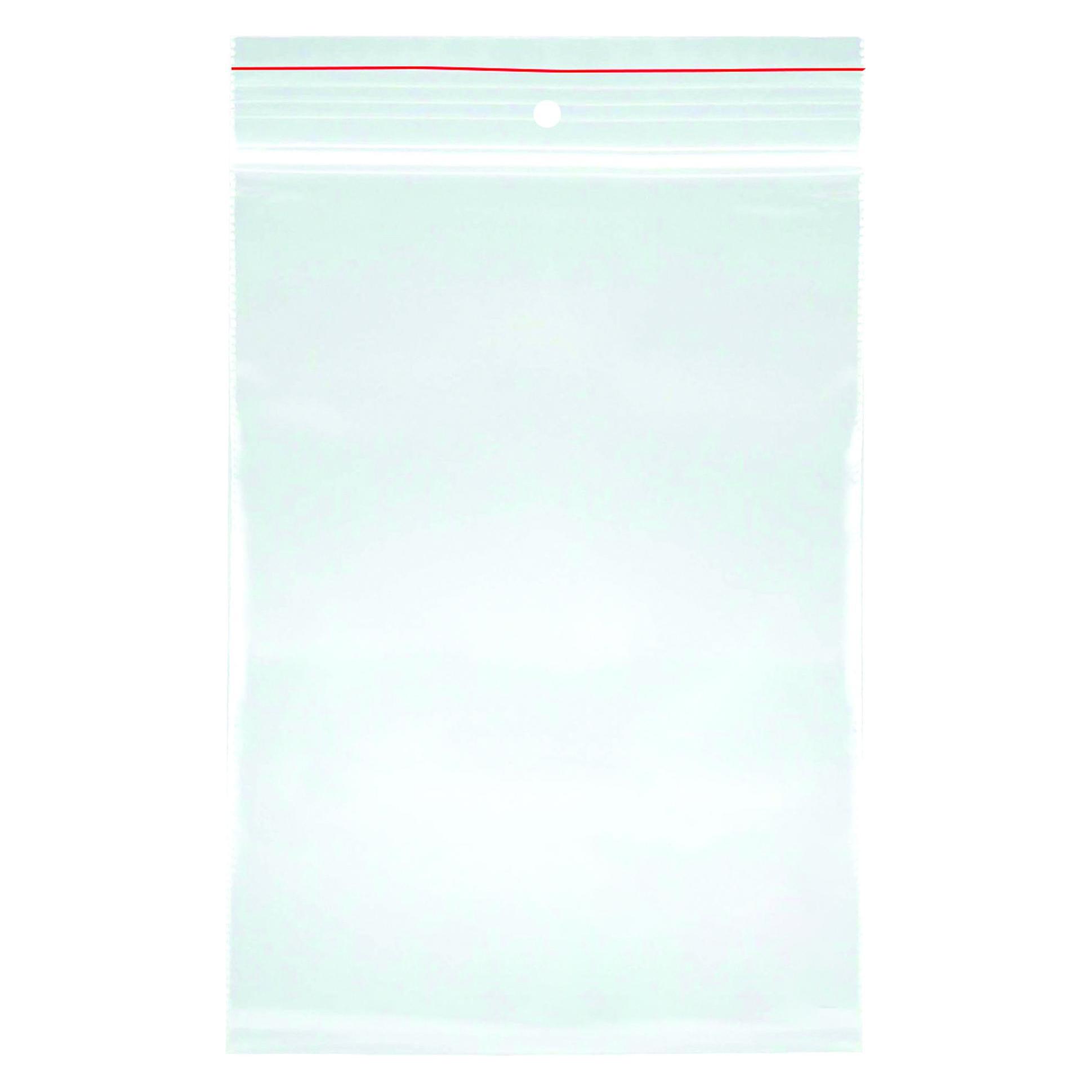 Office Products Einkaufsnetz ldpe, 40x60mm, 100stk, transparent (100 Stk.) (47273916)