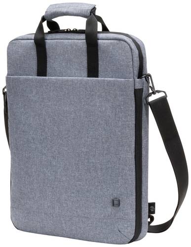 Dicota Notebook Tasche Eco MOTION Passend für maximal: 39,6cm (15,6") Denim, Blue