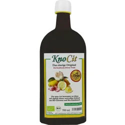 KNOCIT Lösung 700 ml Lösung