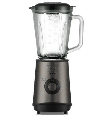 Visor Batidora Black & Decker BXJB800E