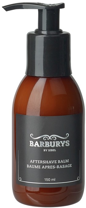 Barburys Barber After Shave Balm 150 ml SN-0001754