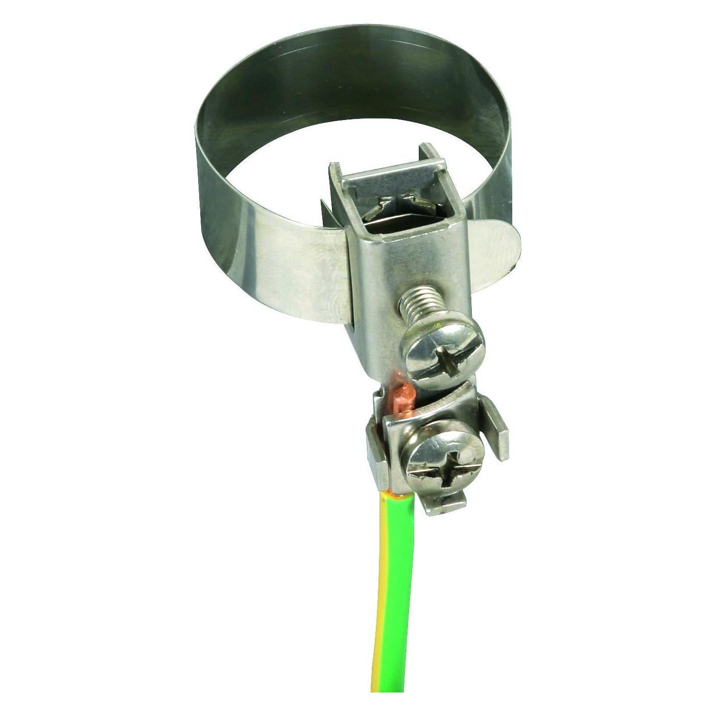 Dehn BRS 10.27 AQ2.5 10 V2A (540920)