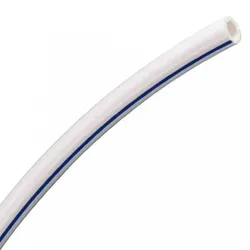 Lilie Native Trinkwasserschlauch für Kaltwasser 10x18 mm (Meterware)