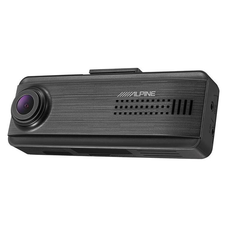 Alpine DVR-F220 (GPS-Empfänger, WLAN, Full HD) (245 DVRF220)