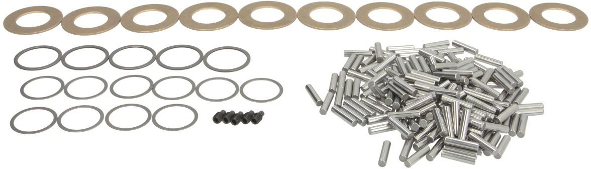 Reparatursatz, Planetengetriebe EURORICAMBI 35510299
