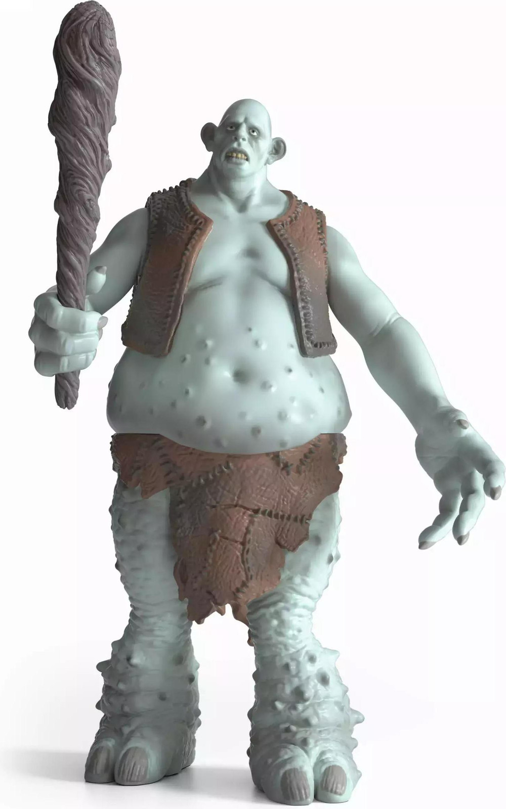 Schleich Harry Potter Troll Figurine 13994