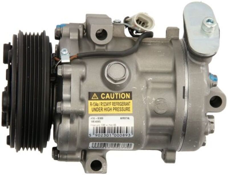 Klimakompressor AIRSTAL 10-0089