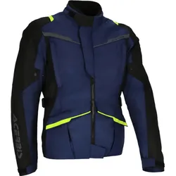 Acerbis CE X-Travel Waterproof Motorrad Textiljacke