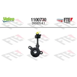 Zentralausrücker Kupplung FTE 1100730 für Renault Dacia Megane III Fluence Logan