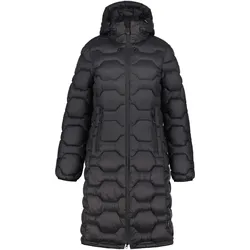 ICEPEAK Bandis S8 Wintermantel Damen 990 - basic black 34