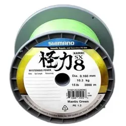 Shimano, Angelschnur, (0.23 mm)