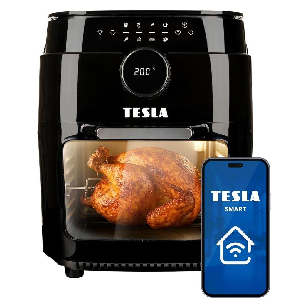 Tesla AIRCKQG800WF (12 l) (AIRCKQG800WF)