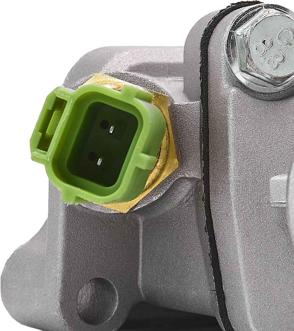RIDEX 316T0231 Thermostat