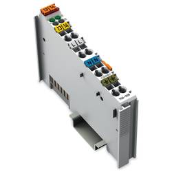 WAGO 750-509 SPS-Digitalausgangsmodul 750-509 1 St.