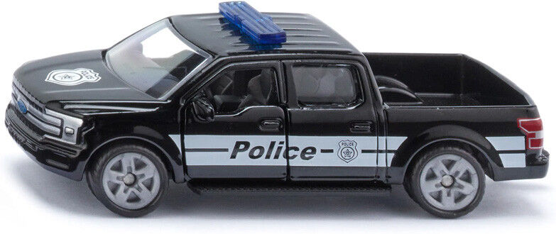 Ford F150 Police américaine - Siku