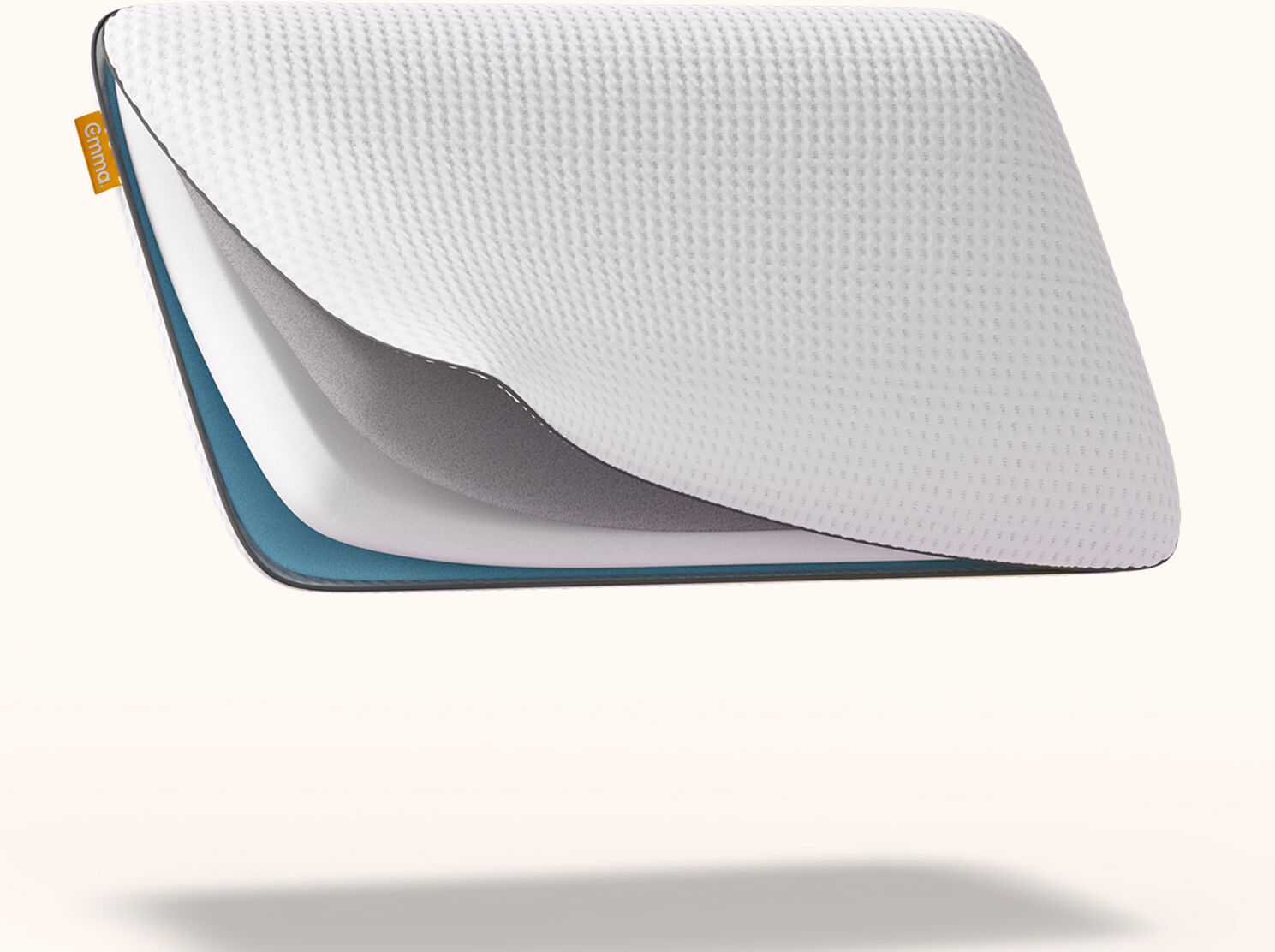 Emma Original Adapt Cooling Kissen 40x80cm