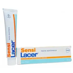 Sensilacer Zahnpasta 75ml