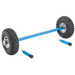 Baier Maschinenfabrik Luftradset 9871