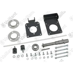 Vaillant Umstellsatz Drehmomentstütze 0020224874