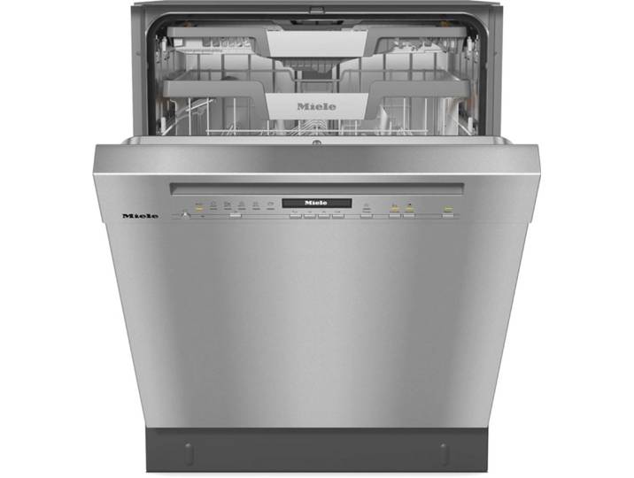 Miele Unterbaugeschirrspüler G 7210 SCU, 14 Maßgedecke