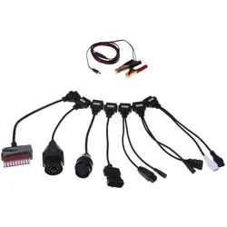 Adapter Universe, On-Board-Diagnose, Diagnose Adapter