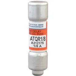 Mersen Sicherungseinsatz Class CC ATQR1/8