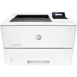 HP LaserJet Pro M501dn Laserdrucker s/w