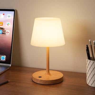 Value Selection Waterproof Cordless Rechargeable Table Lamp With Touch Dimming Waterproof Cordless Rechargeable Table Lamp With Touch Dimming
