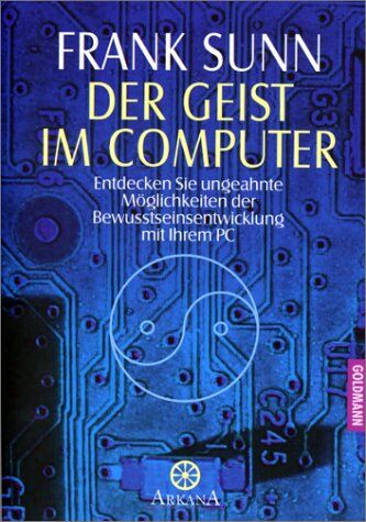 Frank Sunn - Der Geist im Computer - Preis vom 30.09.2026 09:01:18 h