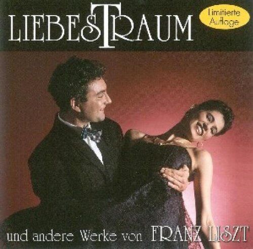 Divers - Liebestraum und andere Werke von Franz Liszt - Limitierte Auflage - Preis vom 11.10.2026 03:10:56 h