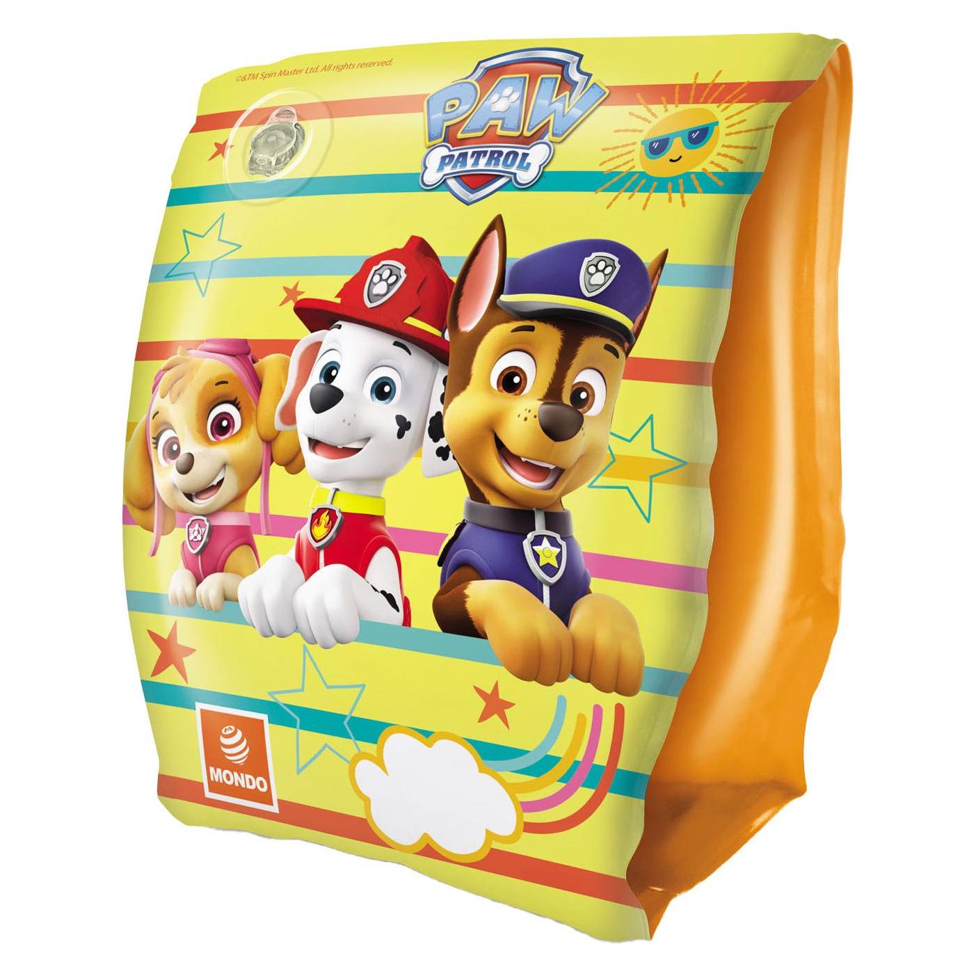 Mondo Paw Patrol (1169344)