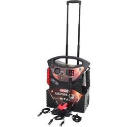 KS Tools Schnellstartsystem 5501825 550.1825 Starthilfestrom (12 V)=2340 A