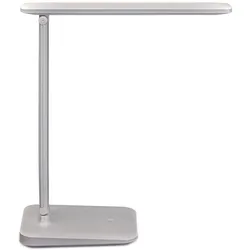 MAUL LED-Schreibtischlampe MAULsally 3 W weiß